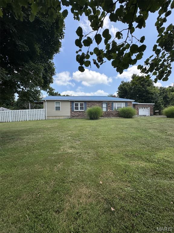 4700 Turley Mill Road Property Photo 1