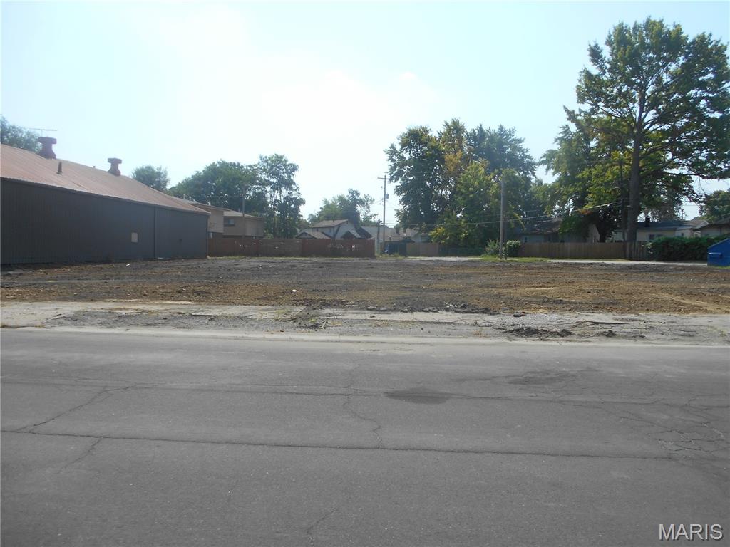 2538 Washington Avenue Property Photo 1