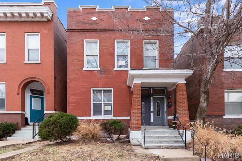 2649 California Avenue Property Photo 1