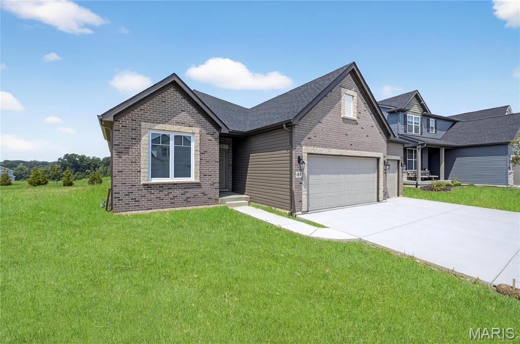 0 Lot 570streets Of Caledonia Property Photo 1
