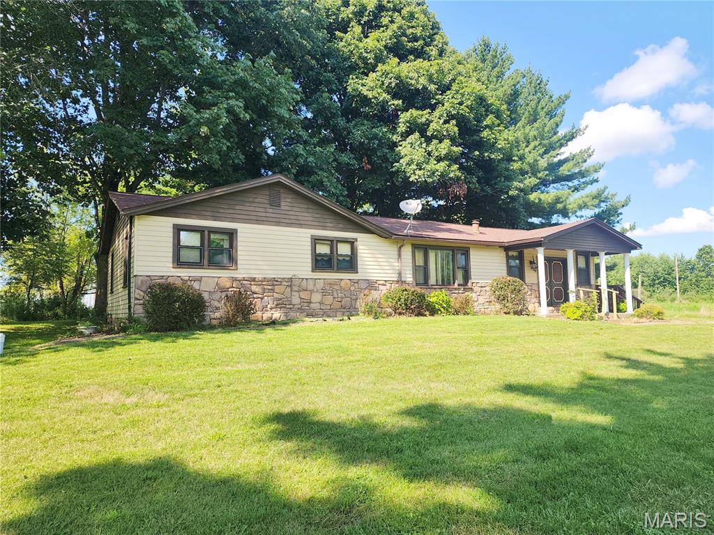 808 Hickory Avenue Property Photo 1