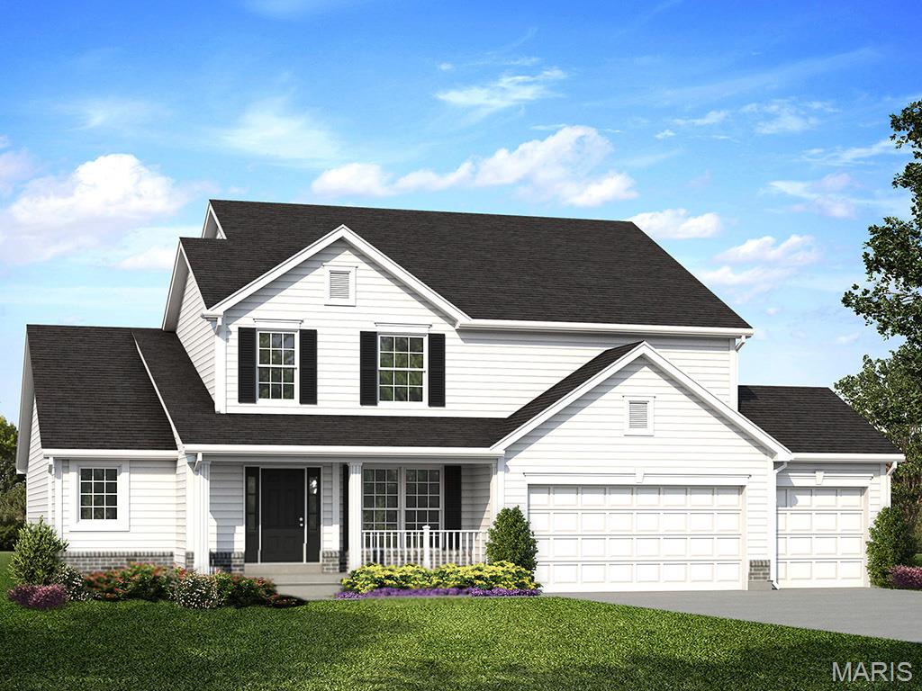 566 Evening Primrose Drive Property Photo