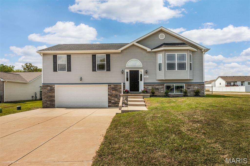 101 Boise Circle Property Photo 1