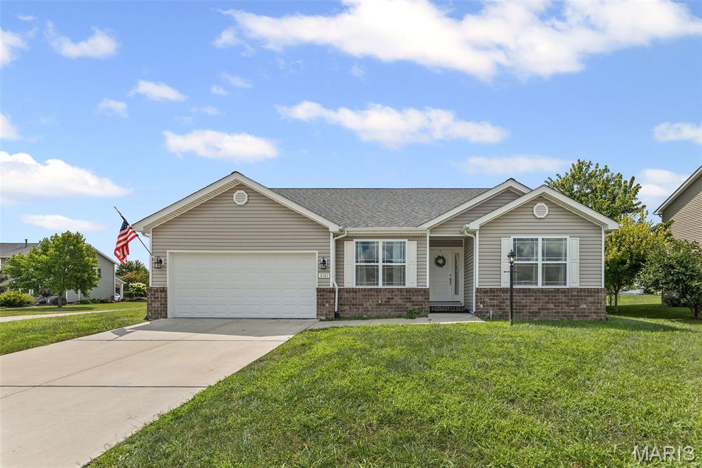 3101 Birmingham Drive Property Photo 1
