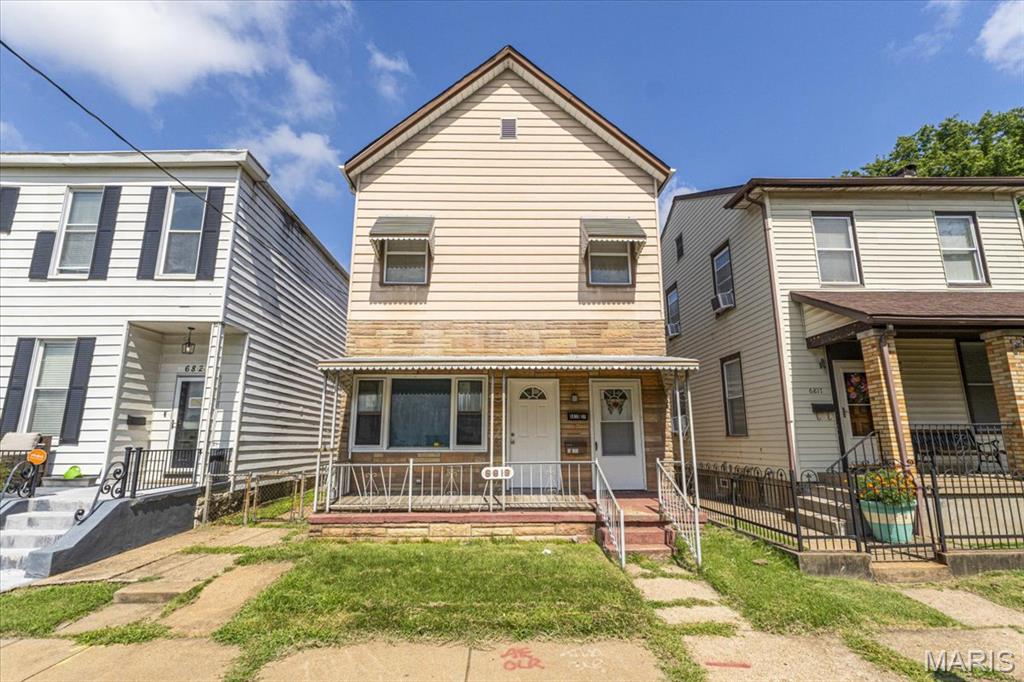 6819 Pennsylvania Avenue Property Photo 1
