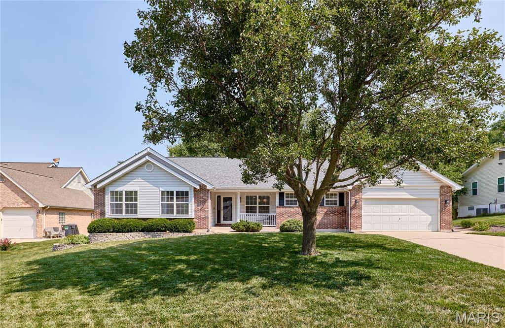 4648 Briargate Drive