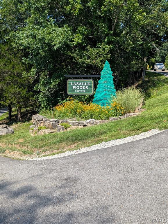 16501 Meadow Hawk Drive Property Photo 1