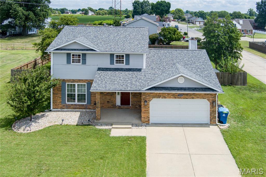 3000 Mockingbird Lane Property Photo 1