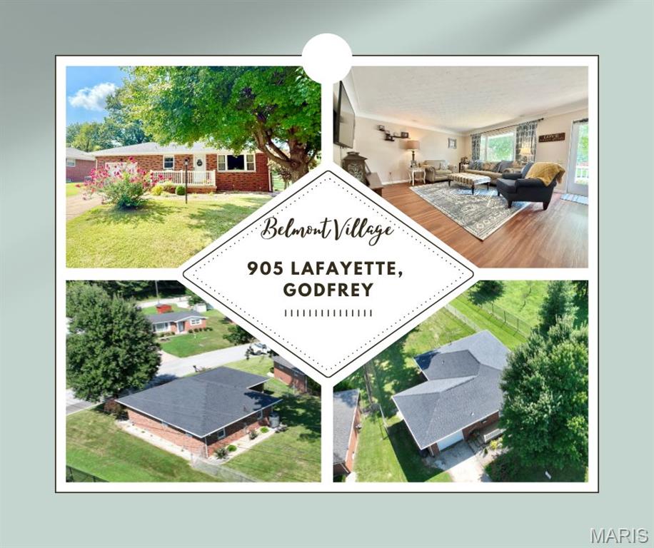 905 Lafayette Avenue Property Photo 1