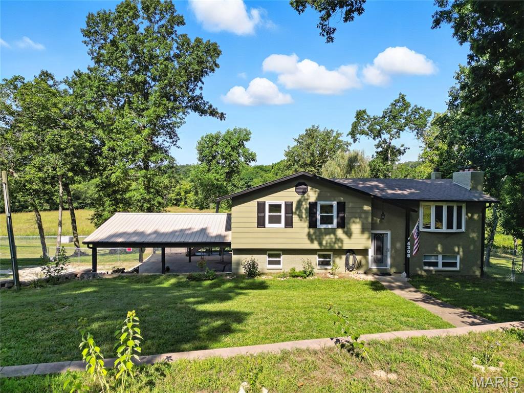 4308 State Road V Property Photo