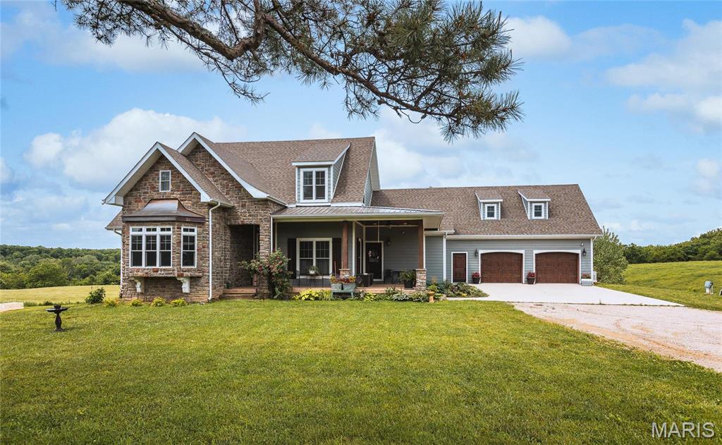 31501 Seminole Lane