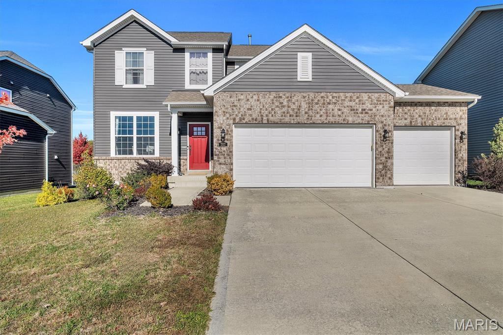 707 Myatt Drive Property Photo 1