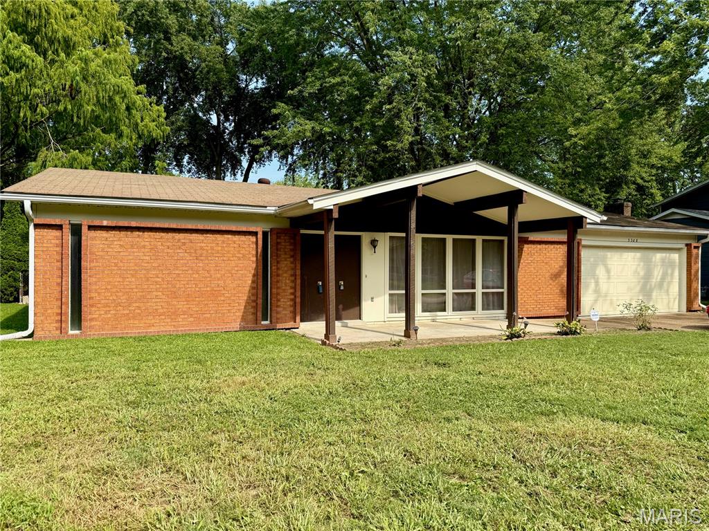 3208 Seven Pines Drive Property Photo 1