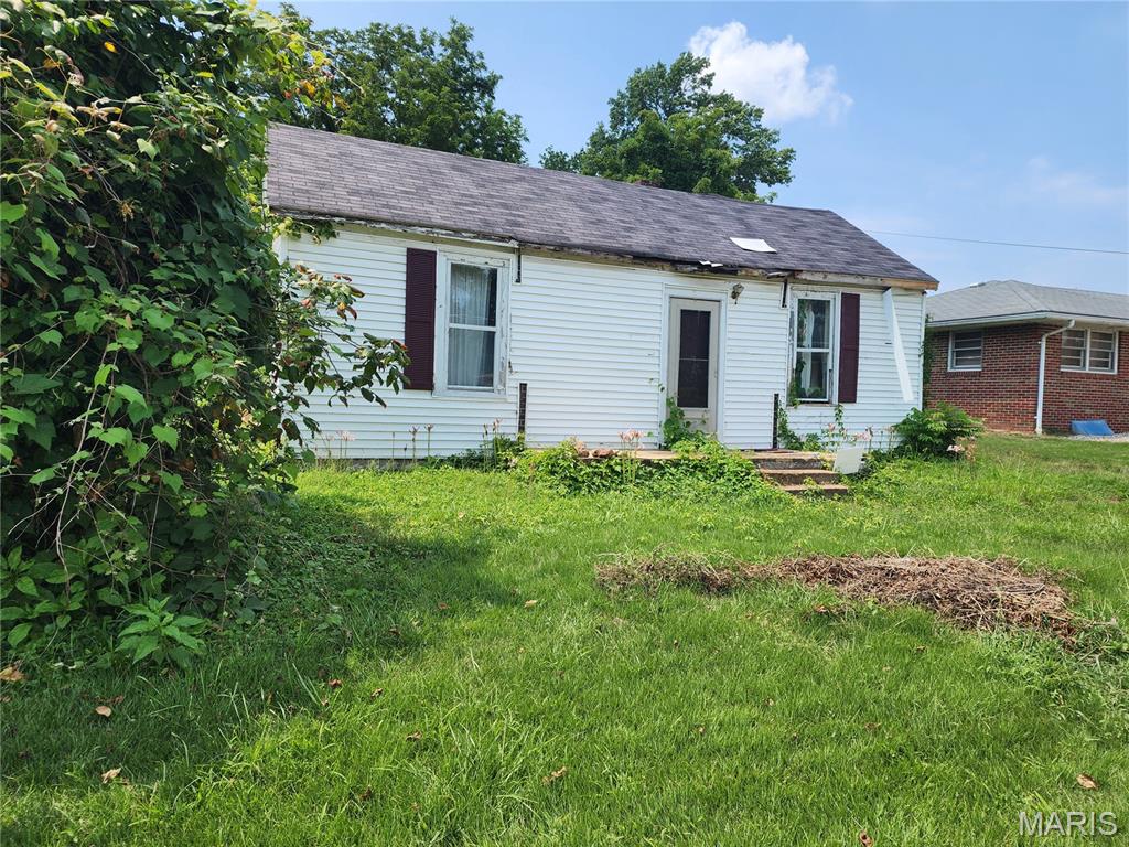 3212 Alby Street Property Photo 1