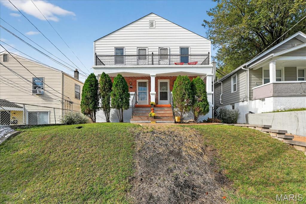 7114 Drury Lane Property Photo 1