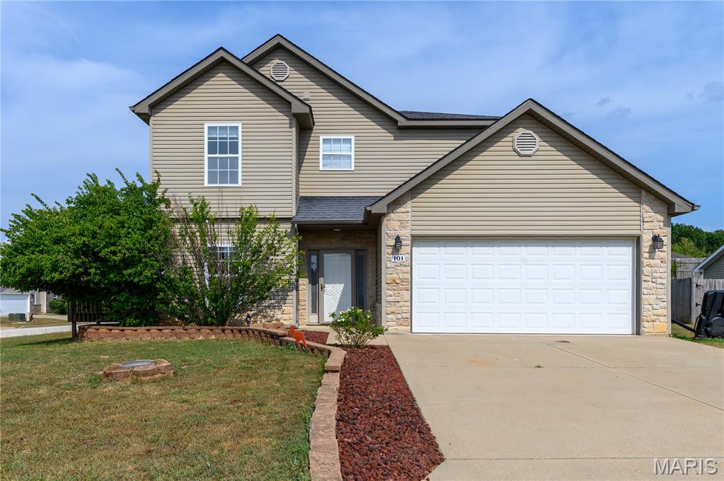 101 Ridge Court Property Photo 1