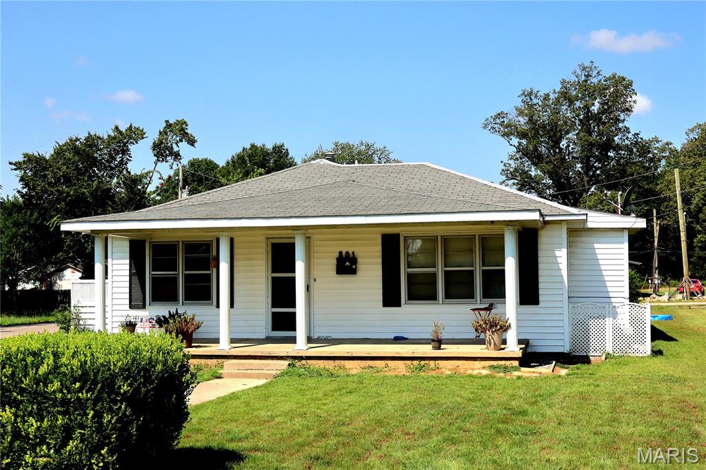 801 N Poplar Street
