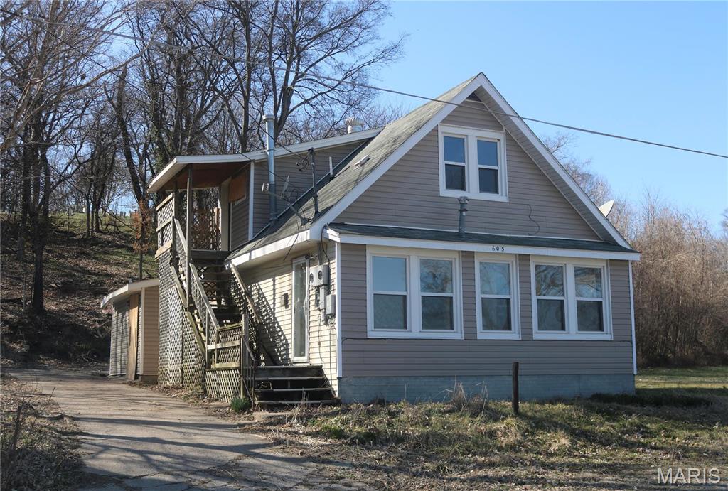 605 N Spanish Street Property Photo 1