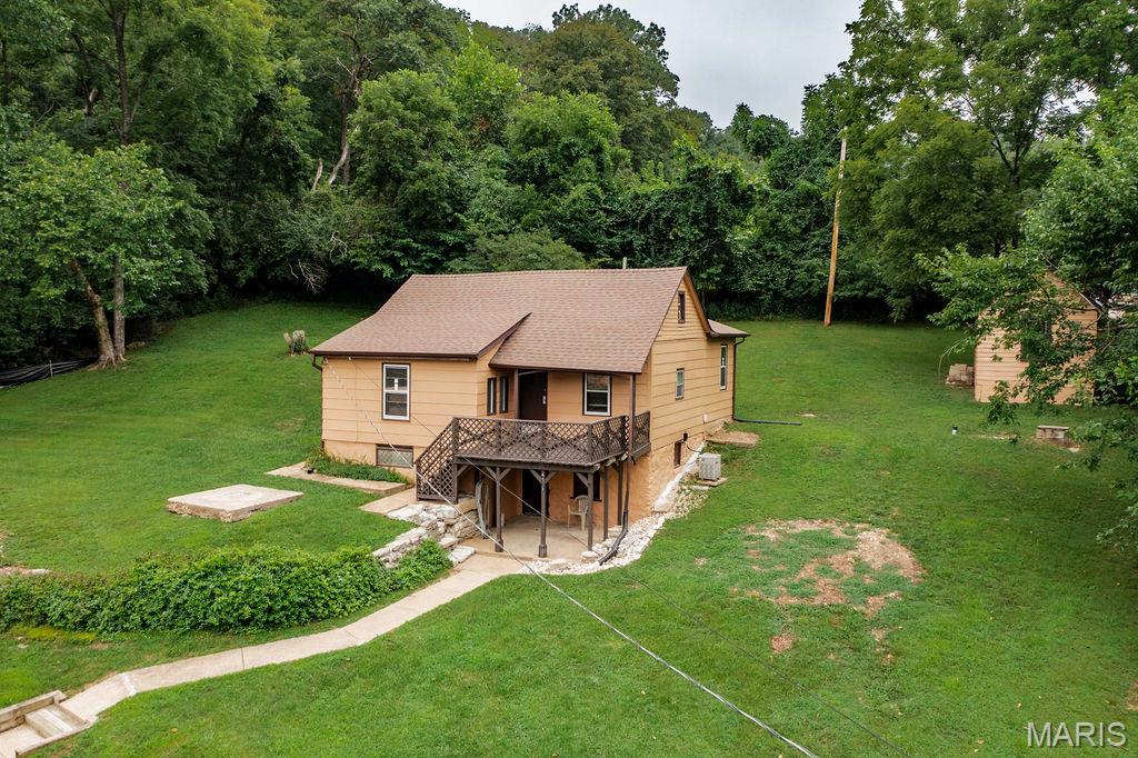 4471 Gravois Road Property Photo 1