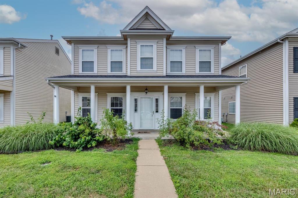 467 Boardwalk Springs Place Property Photo 1