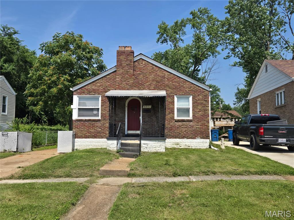 5361 Wilborn Drive Property Photo 1