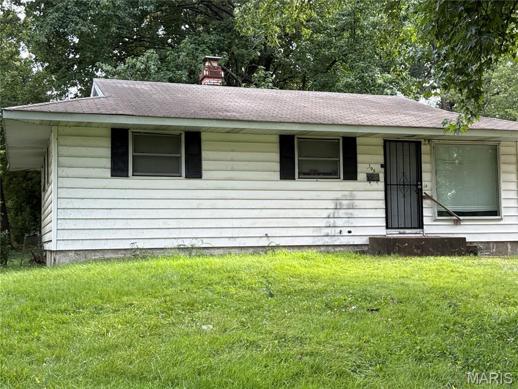106 Brigadoon Circle Property Photo 1