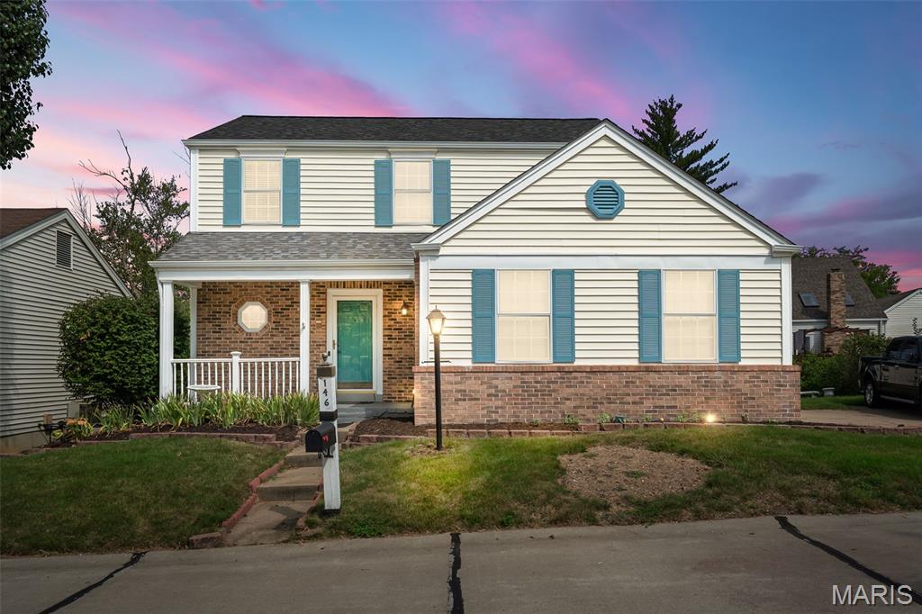 146 Lamplighter Way Property Photo 1