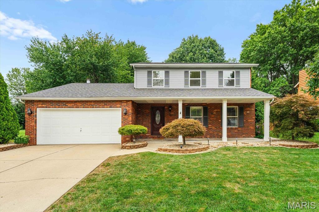 36 Lindenleaf Lane Property Photo 1
