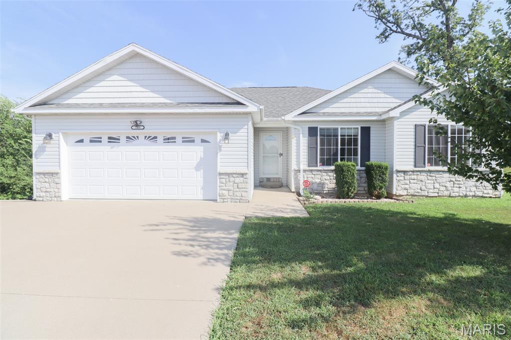 109 Copper Court Property Photo 1