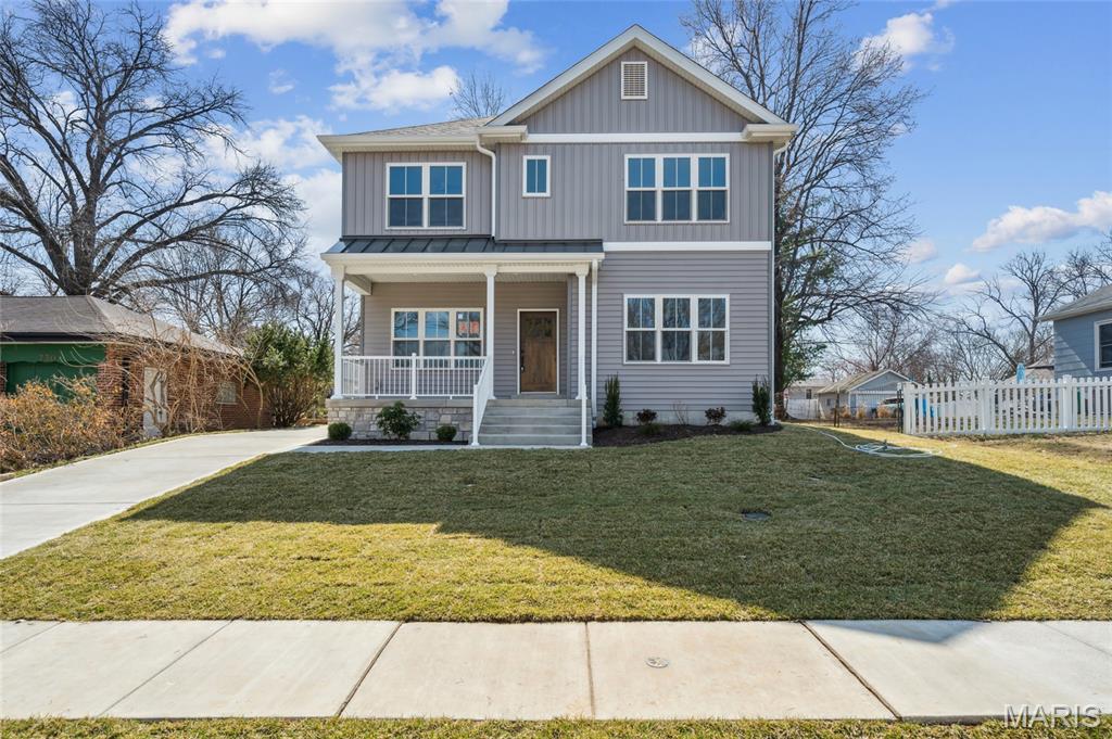 726 Landscape Avenue Property Photo 1