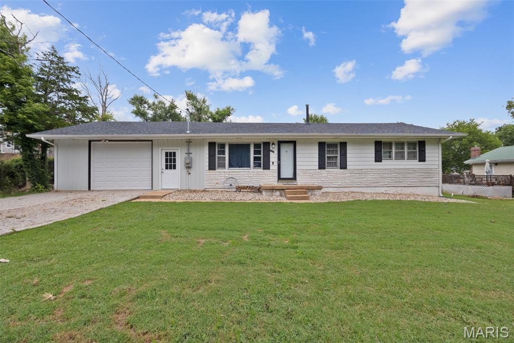 2323 Front Street Property Photo 1