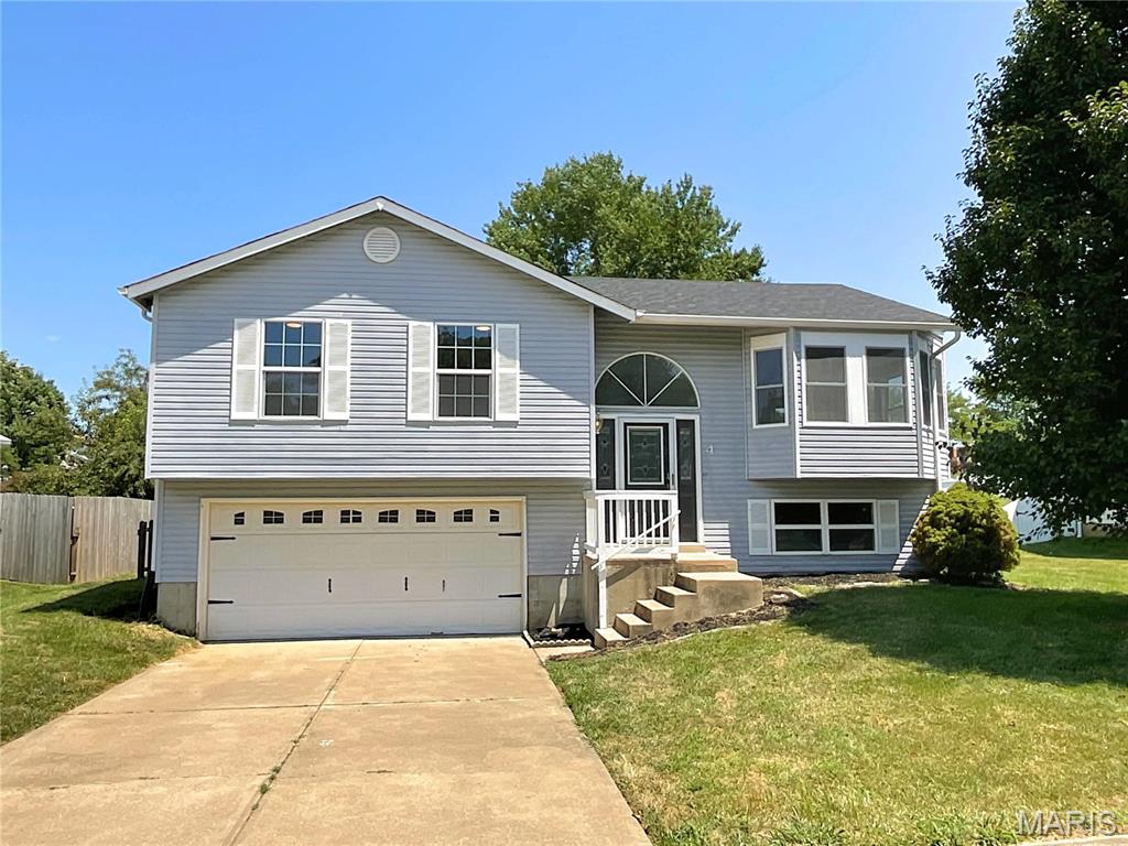 4 Sassafras Court Property Photo 1