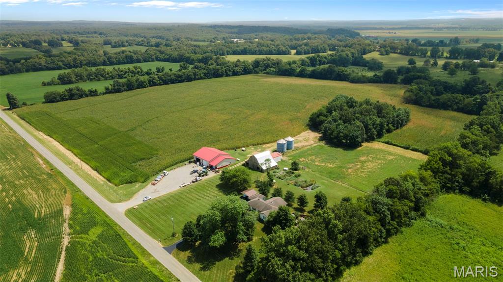 16314 State Highway K Property Photo 1