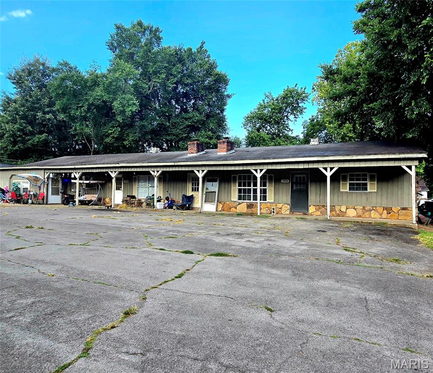 11406-11410 S Lakeview Drive Property Photo 1