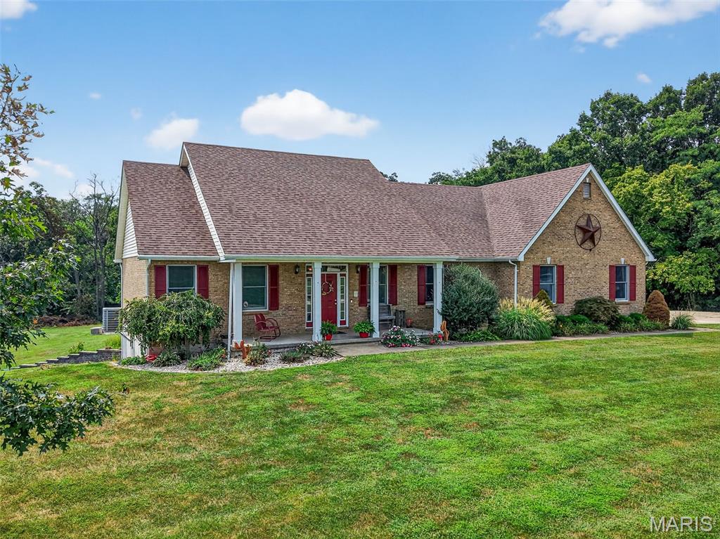 16400 Pleasant Hill Road Property Photo 3