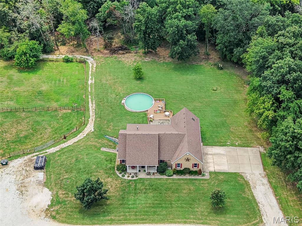 16400 Pleasant Hill Road Property Photo 4