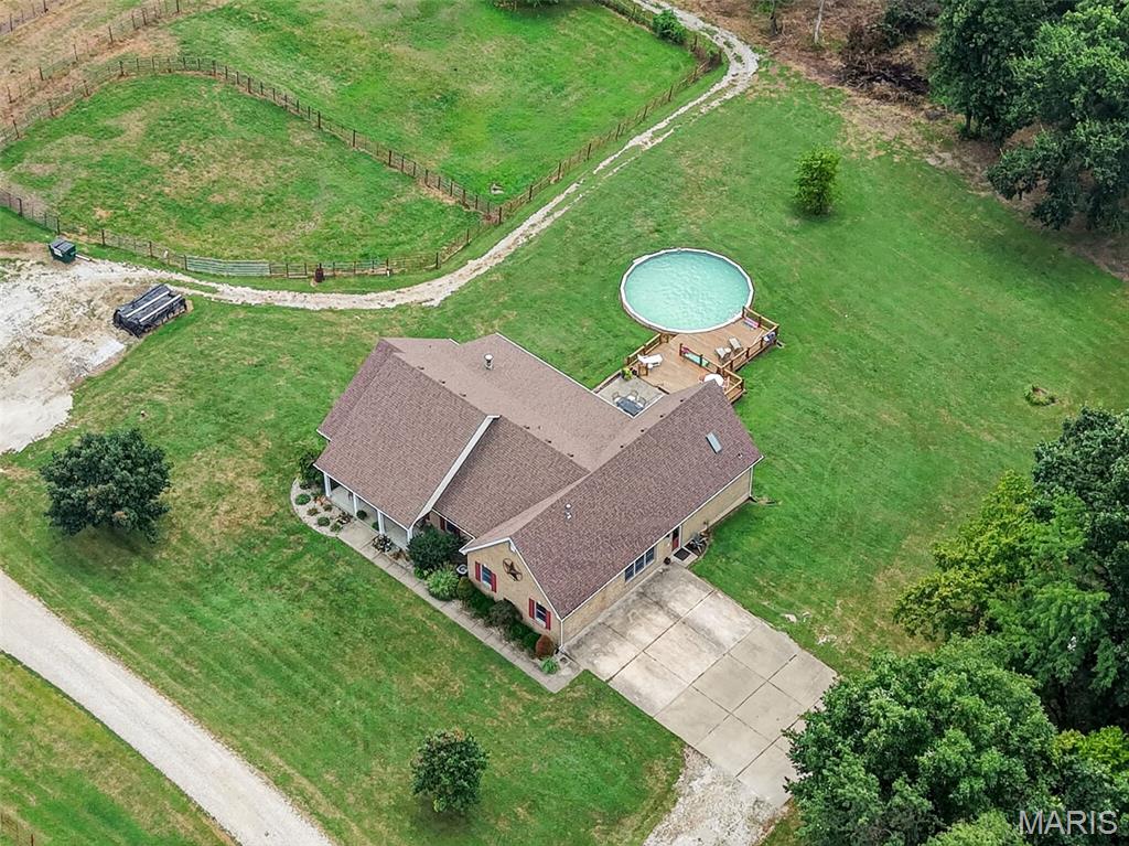 16400 Pleasant Hill Road Property Photo 5