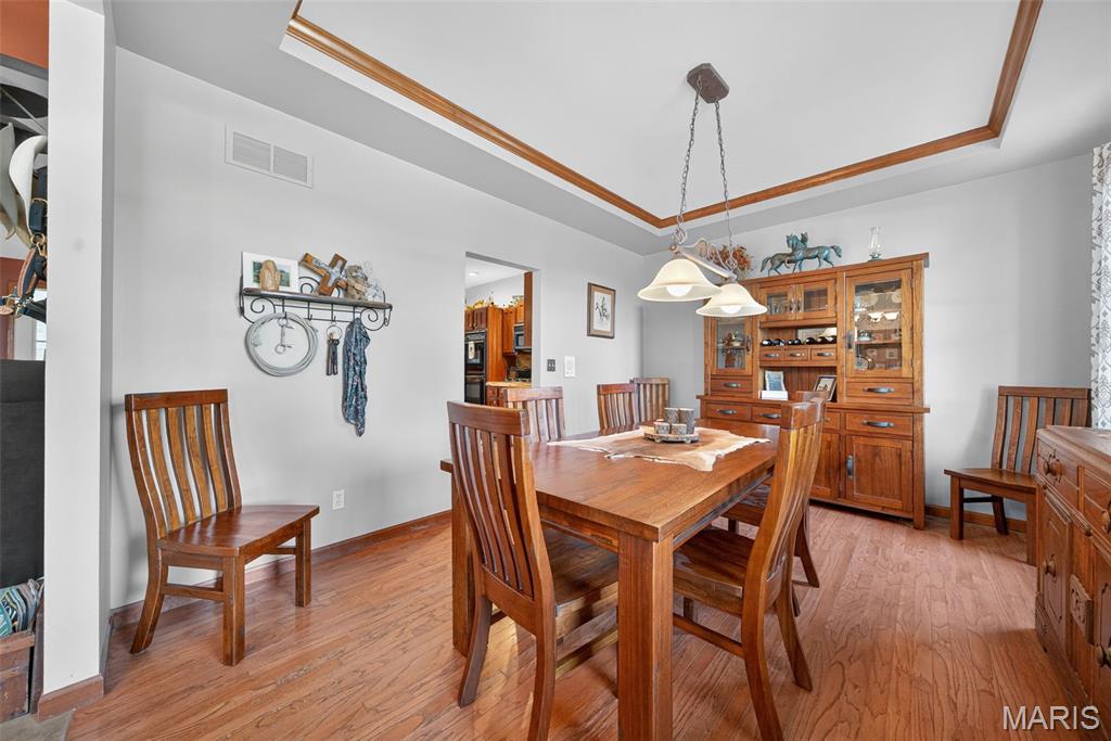 16400 Pleasant Hill Road Property Photo 6