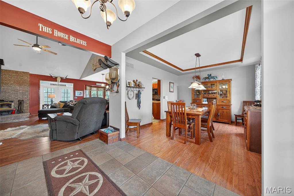 16400 Pleasant Hill Road Property Photo 7