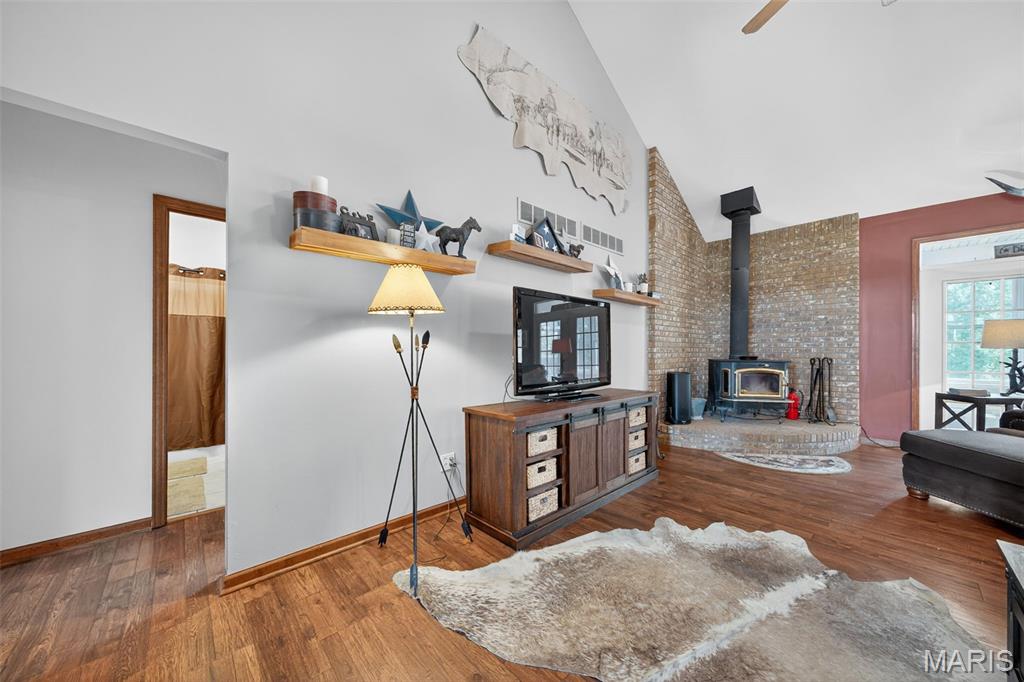 16400 Pleasant Hill Road Property Photo 10
