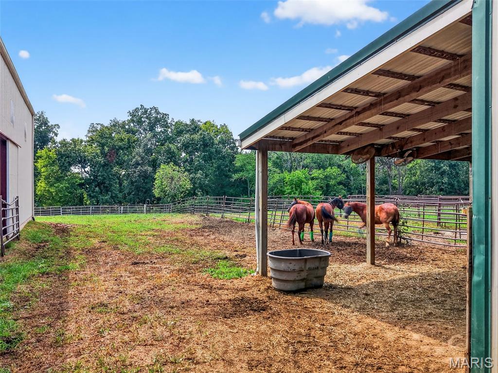 16400 Pleasant Hill Road Property Photo 43