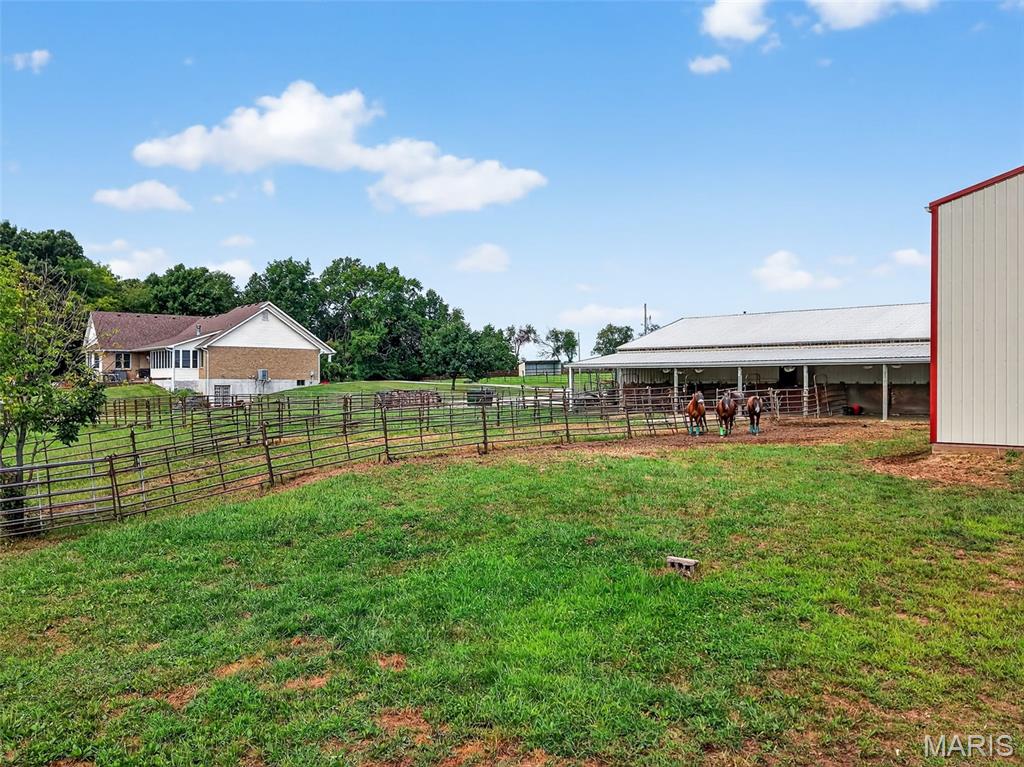 16400 Pleasant Hill Road Property Photo 44