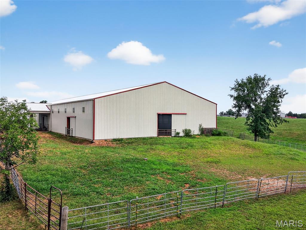16400 Pleasant Hill Road Property Photo 45