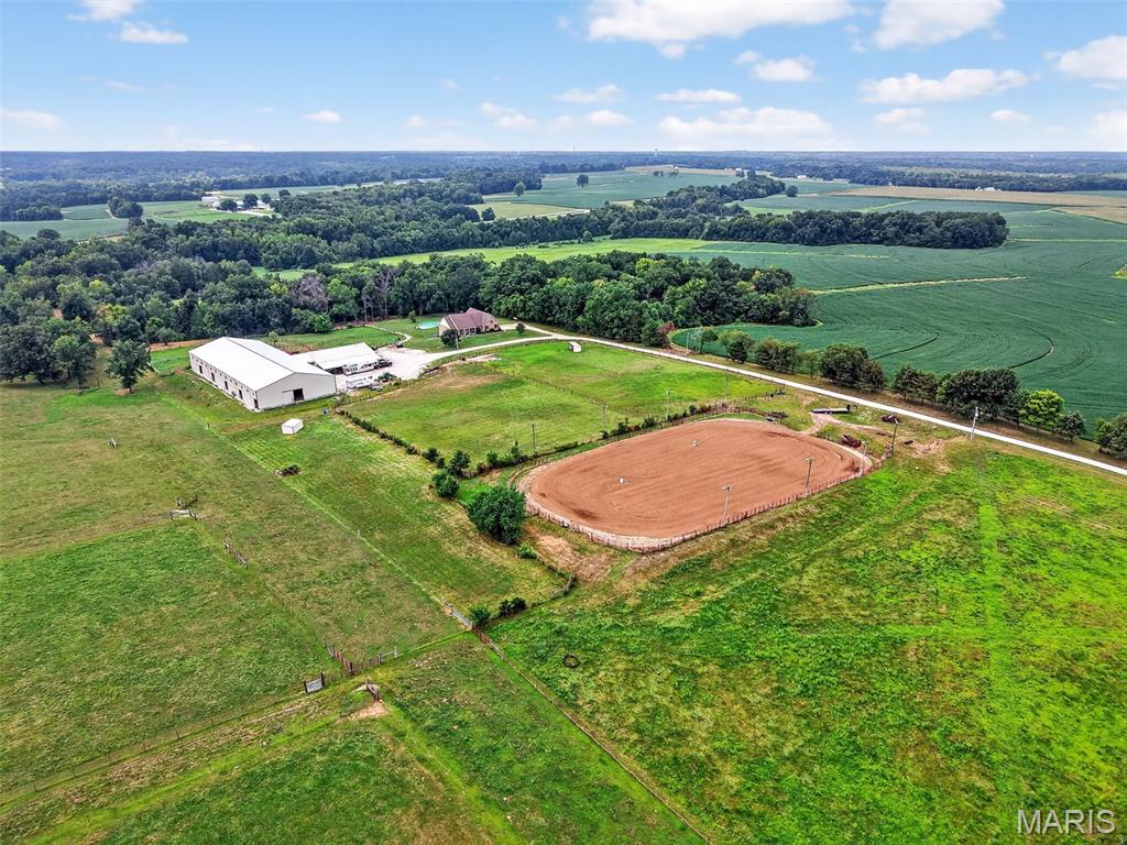 16400 Pleasant Hill Road Property Photo 60