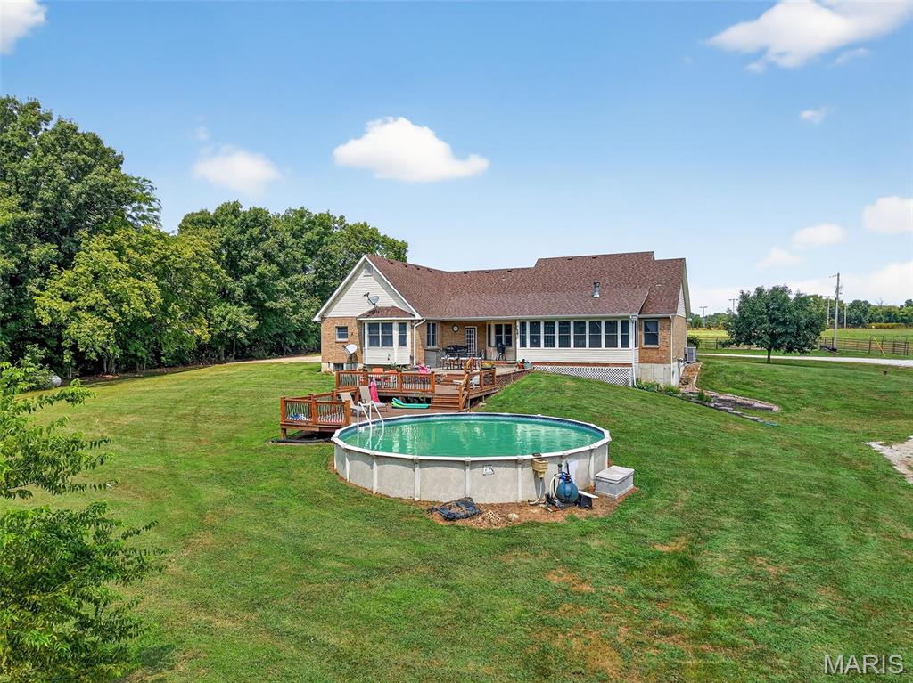 16400 Pleasant Hill Road Property Photo 68