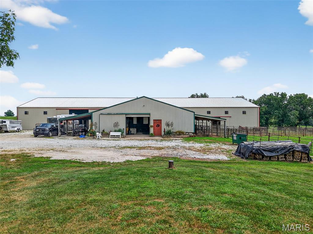 16400 Pleasant Hill Road Property Photo 73
