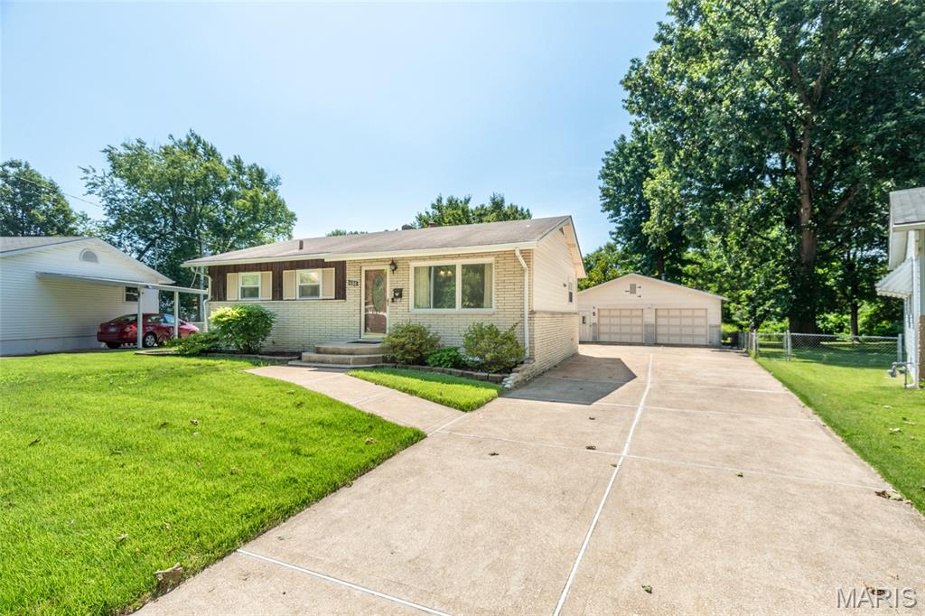 1680 Tyson Drive Property Photo 1