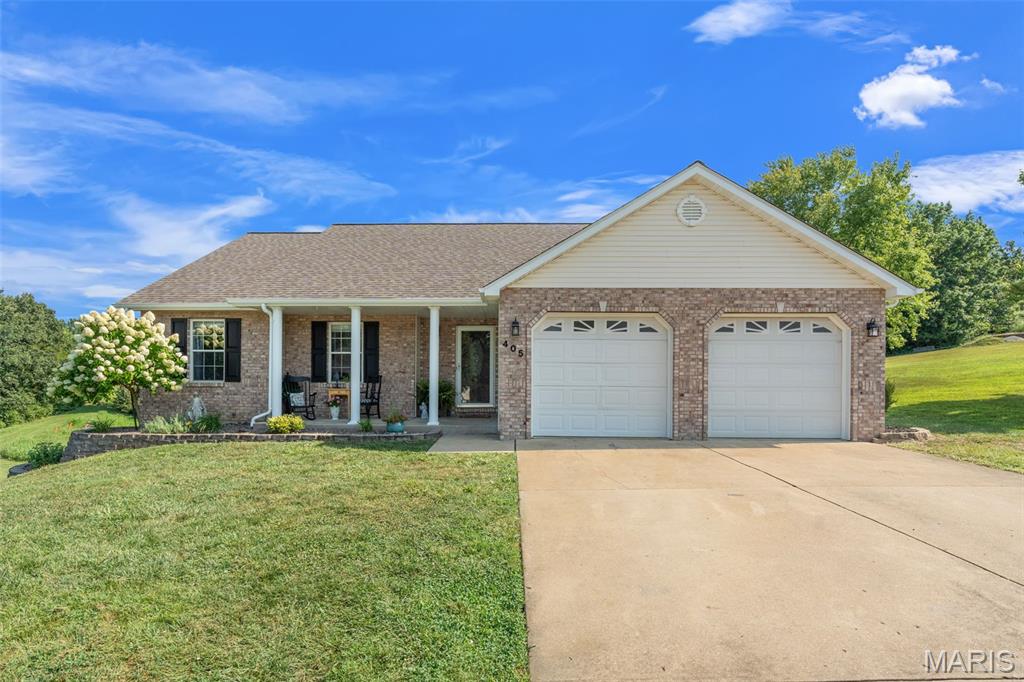 405 Emma Lane Property Photo