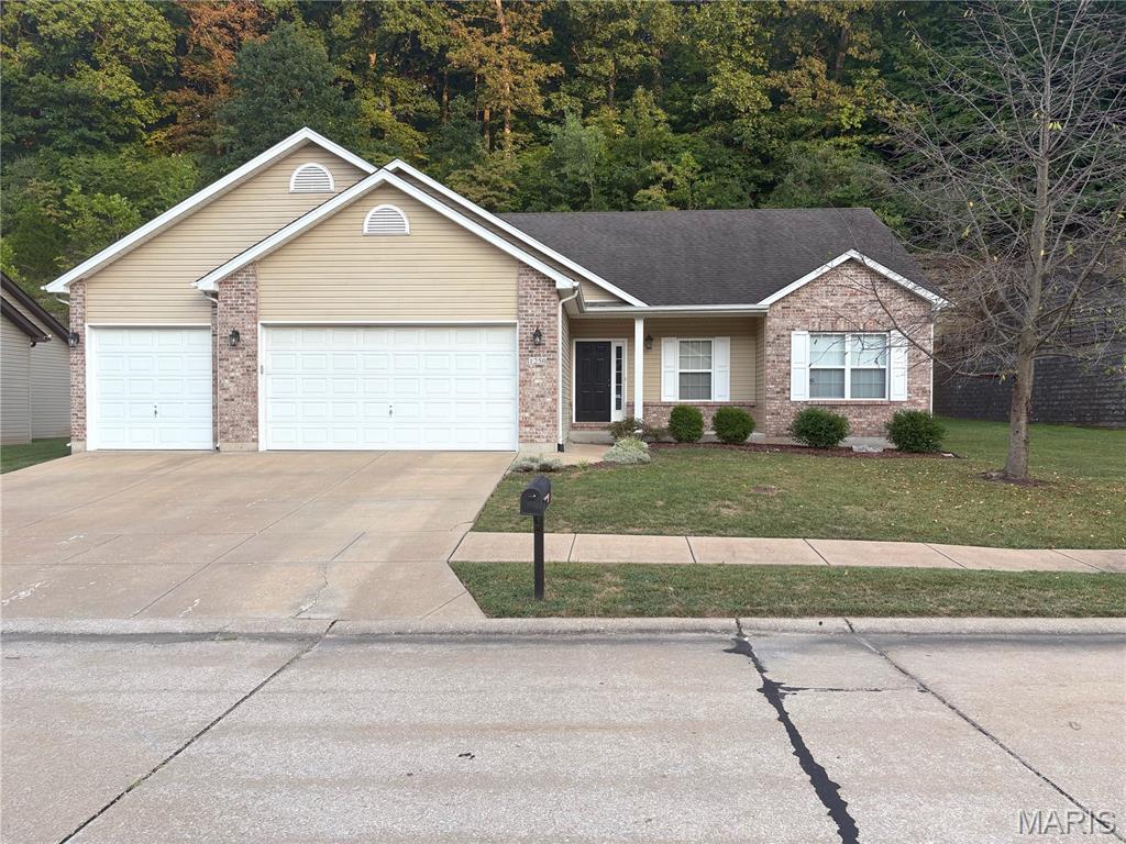 1250 Konert Valley Drive Property Photo