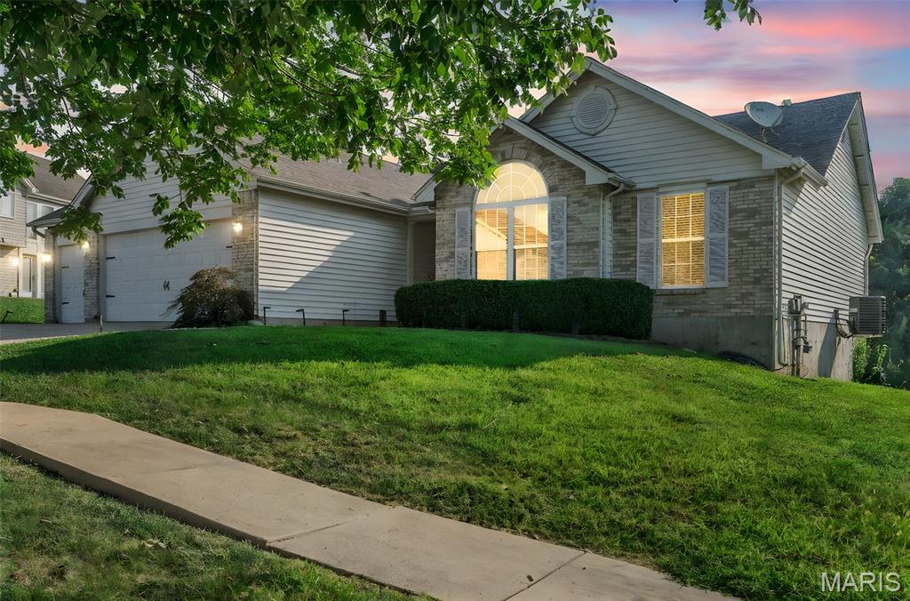 13032 Kinsley Heights Drive Property Photo 1